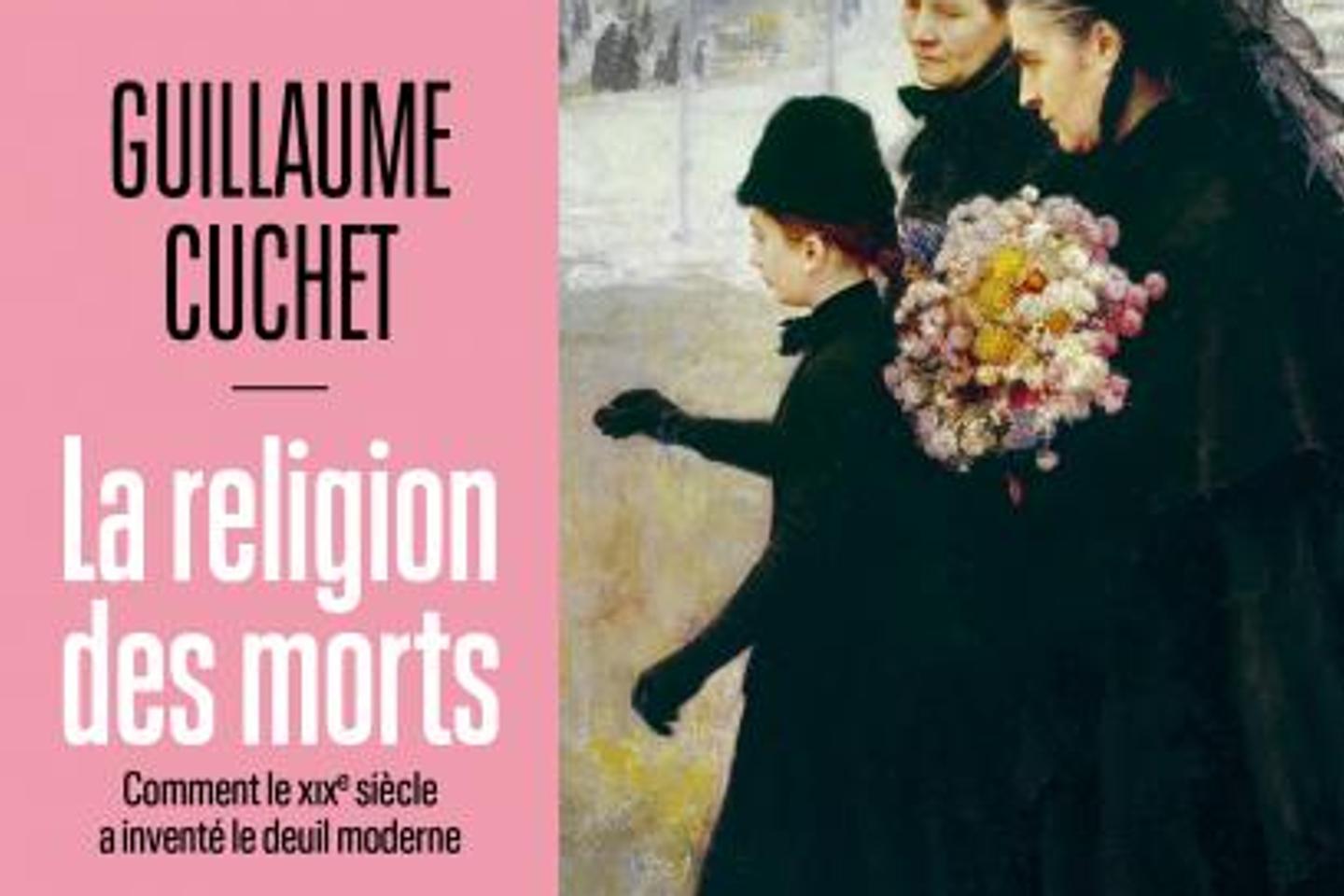 Comment le culte des morts a pris forme au XIXᵉ siècle