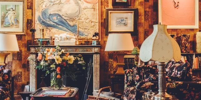 La vente de la collection Jean-Marie Rossi consacre le mélange des arts