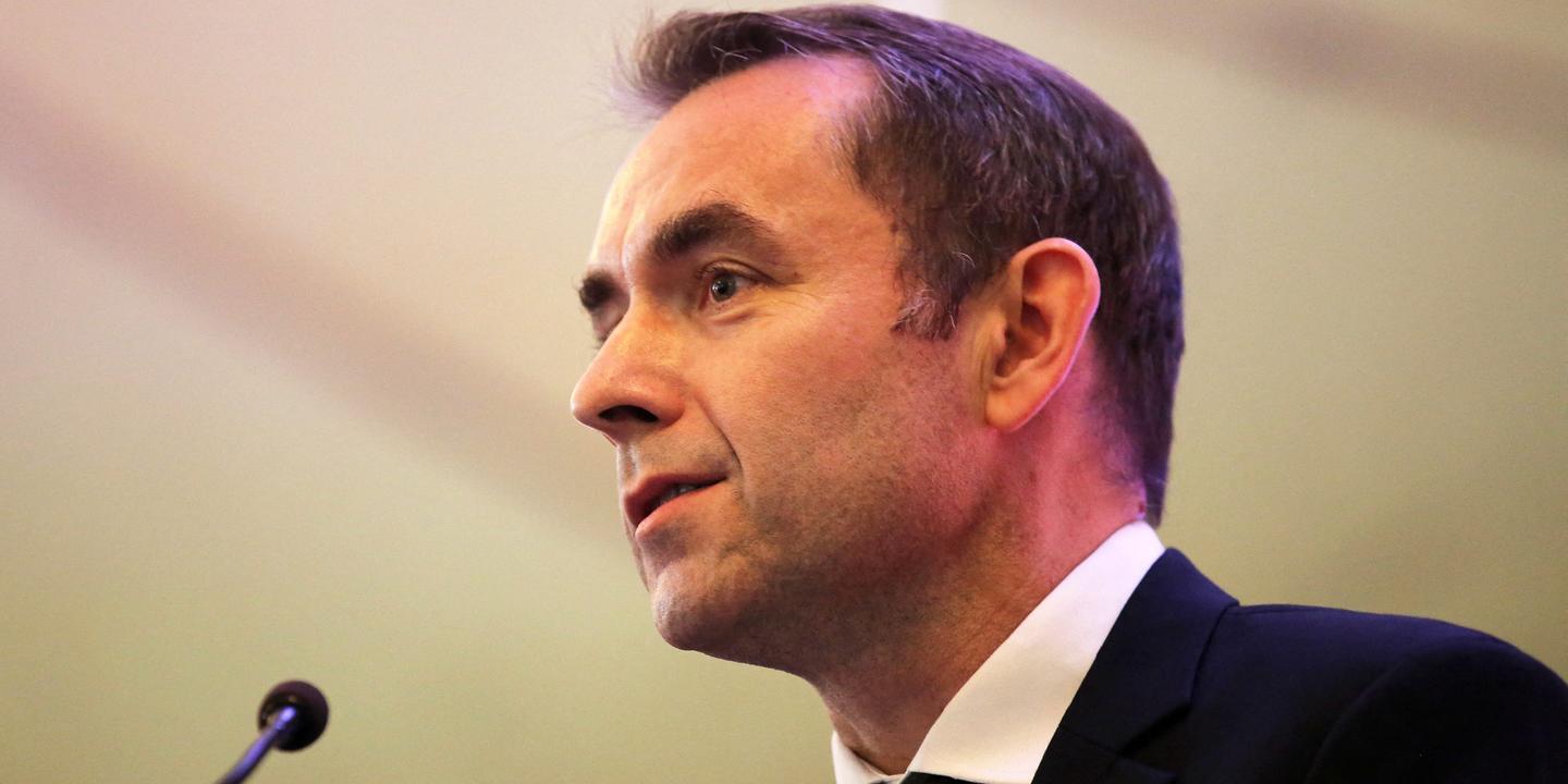 Groenland : Jean-Noël Poirier nommé consul général de France à Nuuk, « pour marquer notre volonté d’approfondir notre présence »