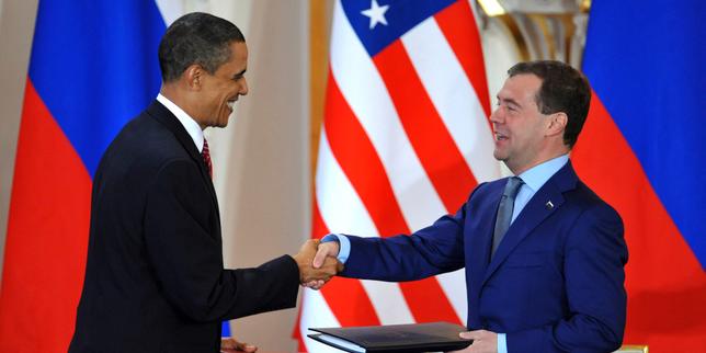 US, Russia arms limits expire