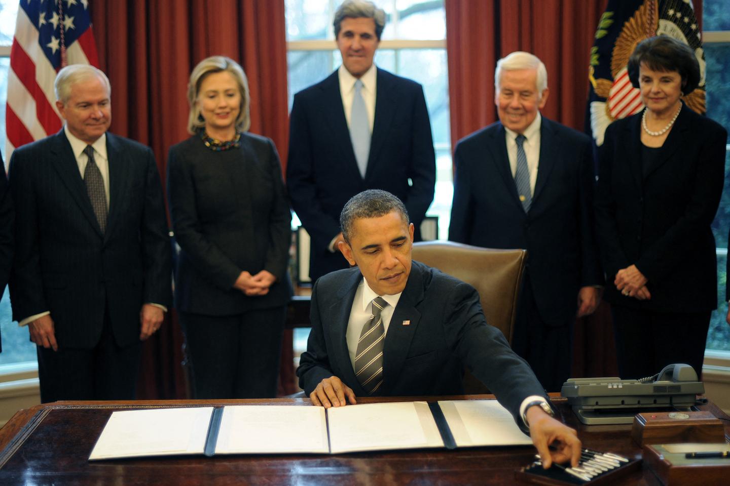 La fin du traité New Start, un saut dans l’inconnu nucléaire