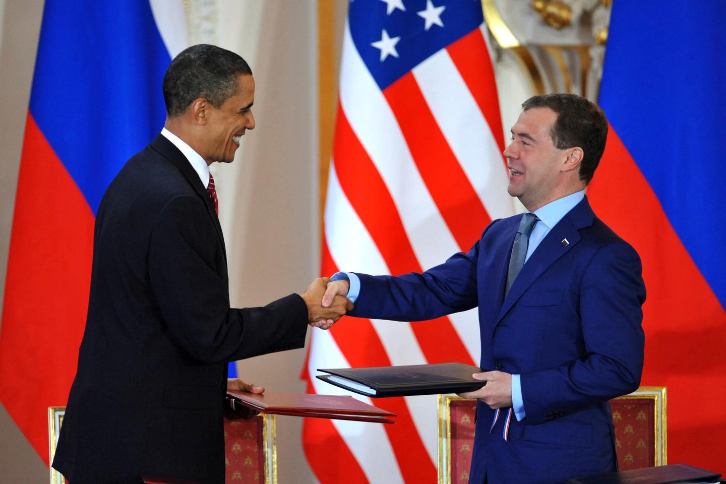 Fin du traité New Start : le mauvais signal sur les armes nucléaires