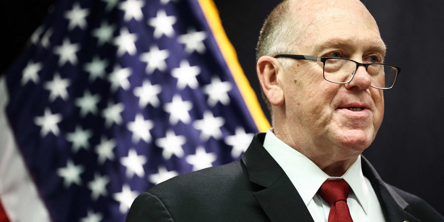 ICE à Minneapolis : retrait « immédiat » de 700 policiers de l’immigration, annonce Tom Homan, l’émissaire de Donald Trump