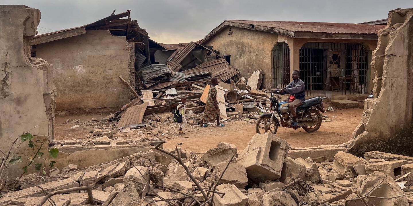 Nigeria : 46 morts dans des attaques armées au centre-ouest, l'insécurité s'aggrave