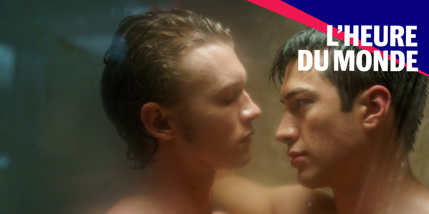 Sexe, hockey et sentiments : pourquoi la série 'Heated Rivalry' fascine
