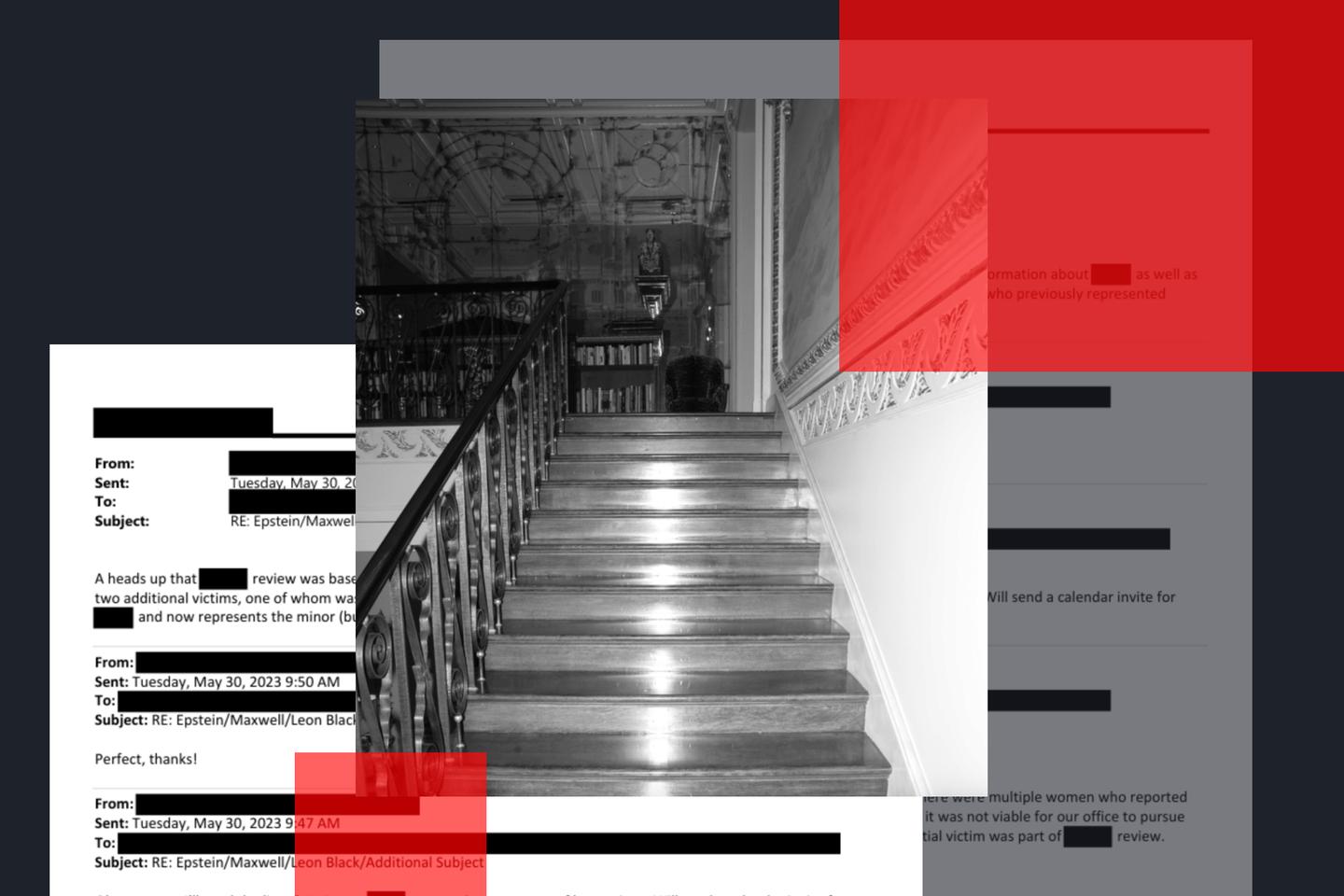 Affaire Epstein : derrière les complaisances, l’indifférence à la délinquance sexuelle