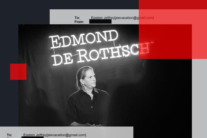 LOIC VENANCE/AFP/« LE MONDE »