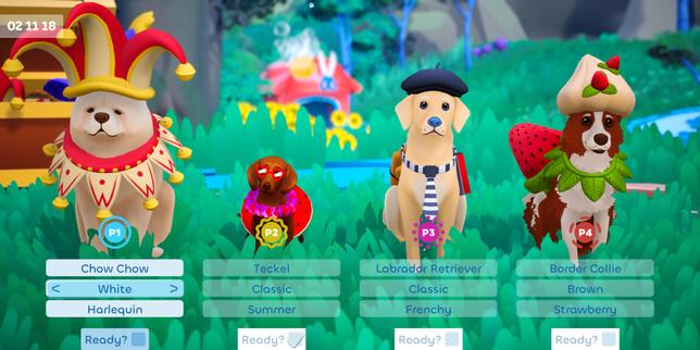 Pour la Saint-Valentin, sept jeux vidéo à partager en duo