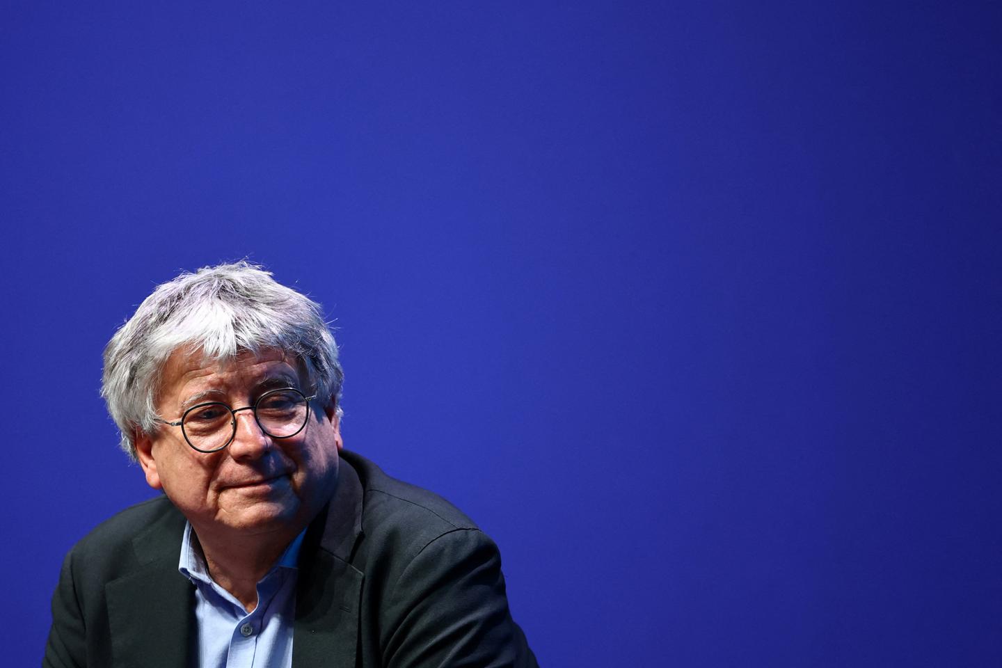 Eric Coquerel, député LFI de Seine-Saint-Denis, est l’invité de « Questions politiques »