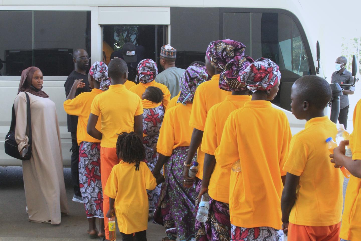 Au Nigeria, 89 chrétiens libérés après un enlèvement massif dans l’Etat de Kaduna