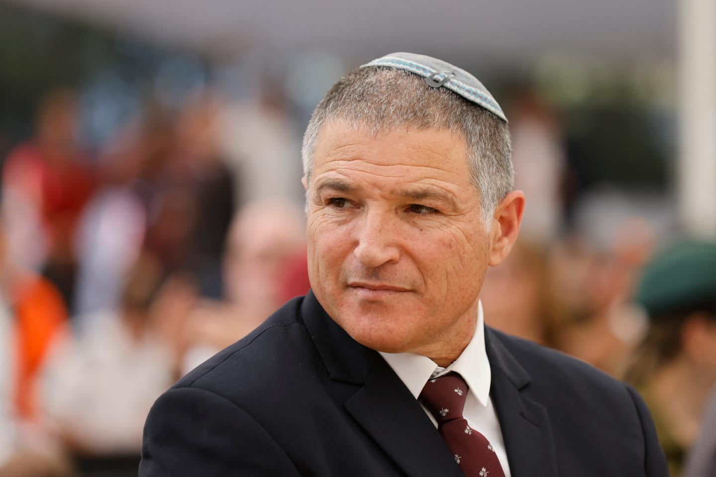 En Israël, le frère du chef du Shin Bet, le service de sécurité intérieure, inculpé pour « aide à l’ennemi en temps de guerre »