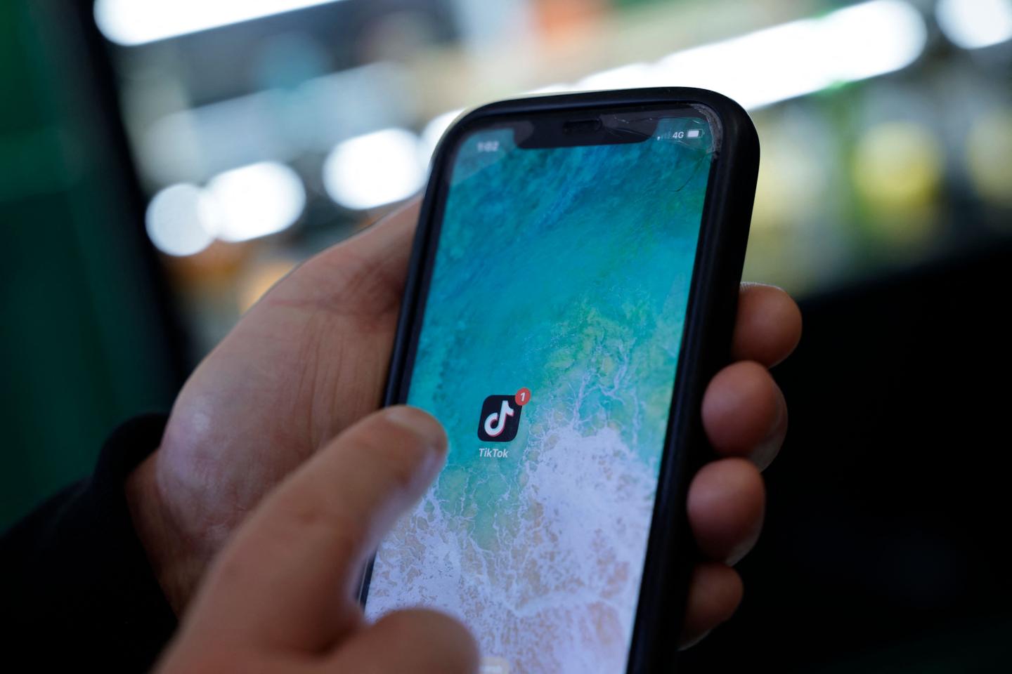 Face à l’explosion de la désinformation, la nouvelle approche sociétale de Bruxelles et Paris Face à l’explosion de la désinformation, la nouvelle approche sociétale de Bruxelles et Paris