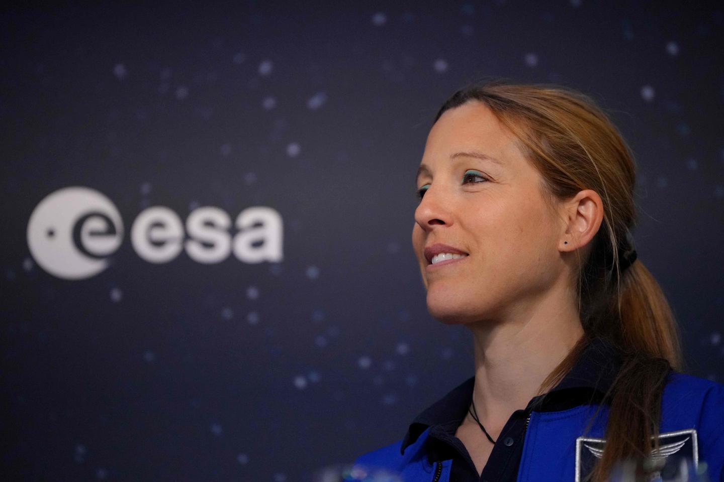 Pourquoi y a-t-il si peu de femmes astronautes ? Comprendre en trois minutes