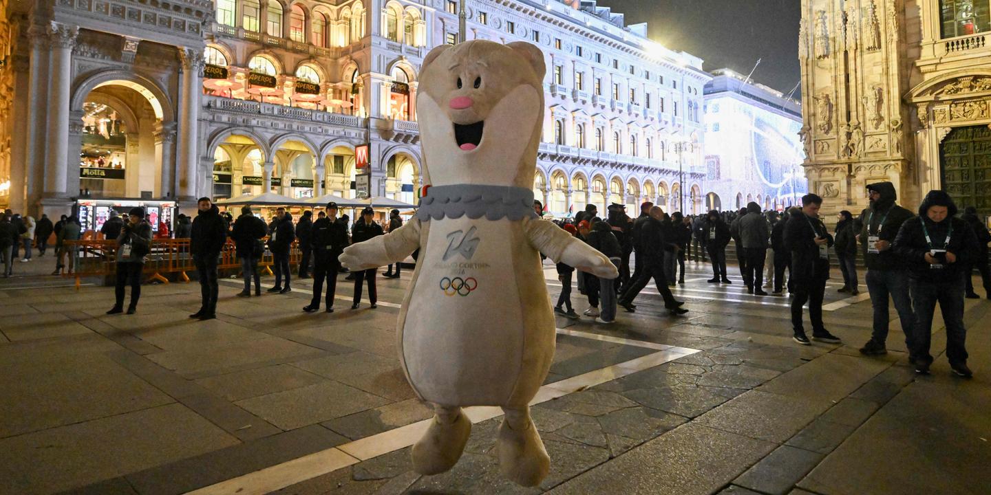 Milan olympique : la flamme attire des milliers de promeneurs au parc Sempione
