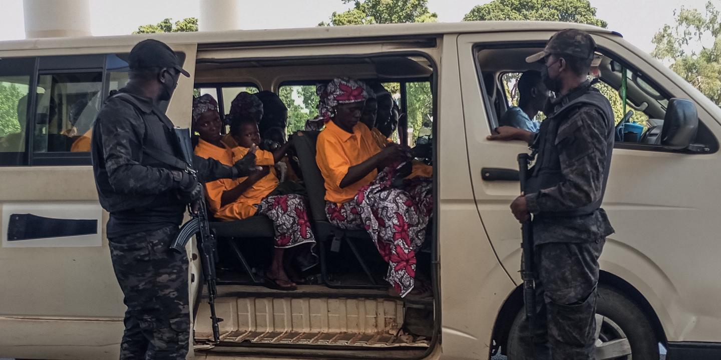 Dans le nord du Nigeria, des enlèvements en série
