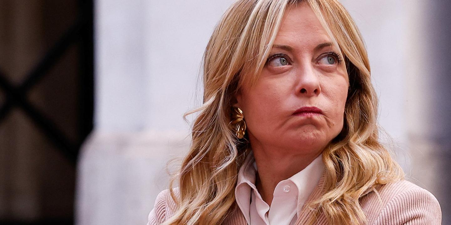 Scandale policier à Milan ébranle le discours sécuritaire de Giorgia Meloni