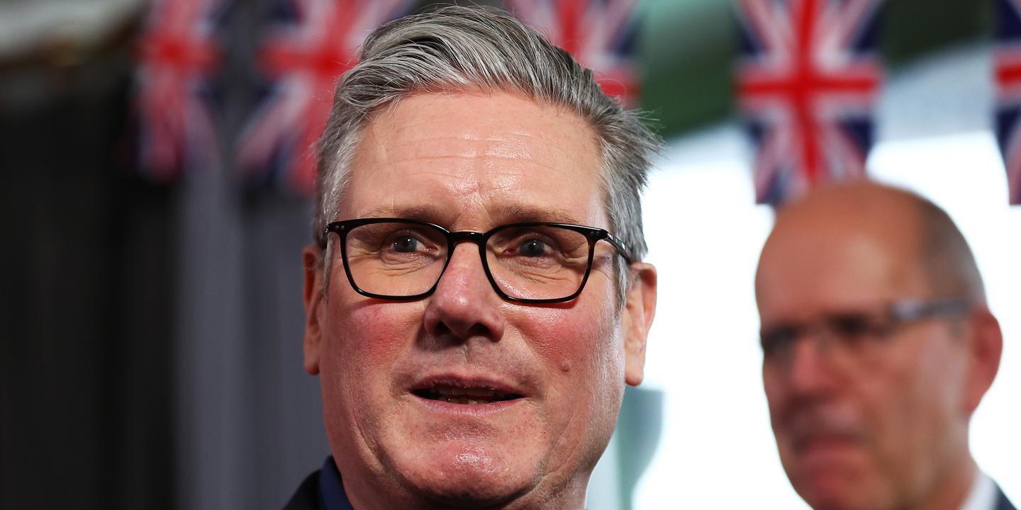 Démission du directeur de communication de Keir Starmer dans la tourmente Epstein