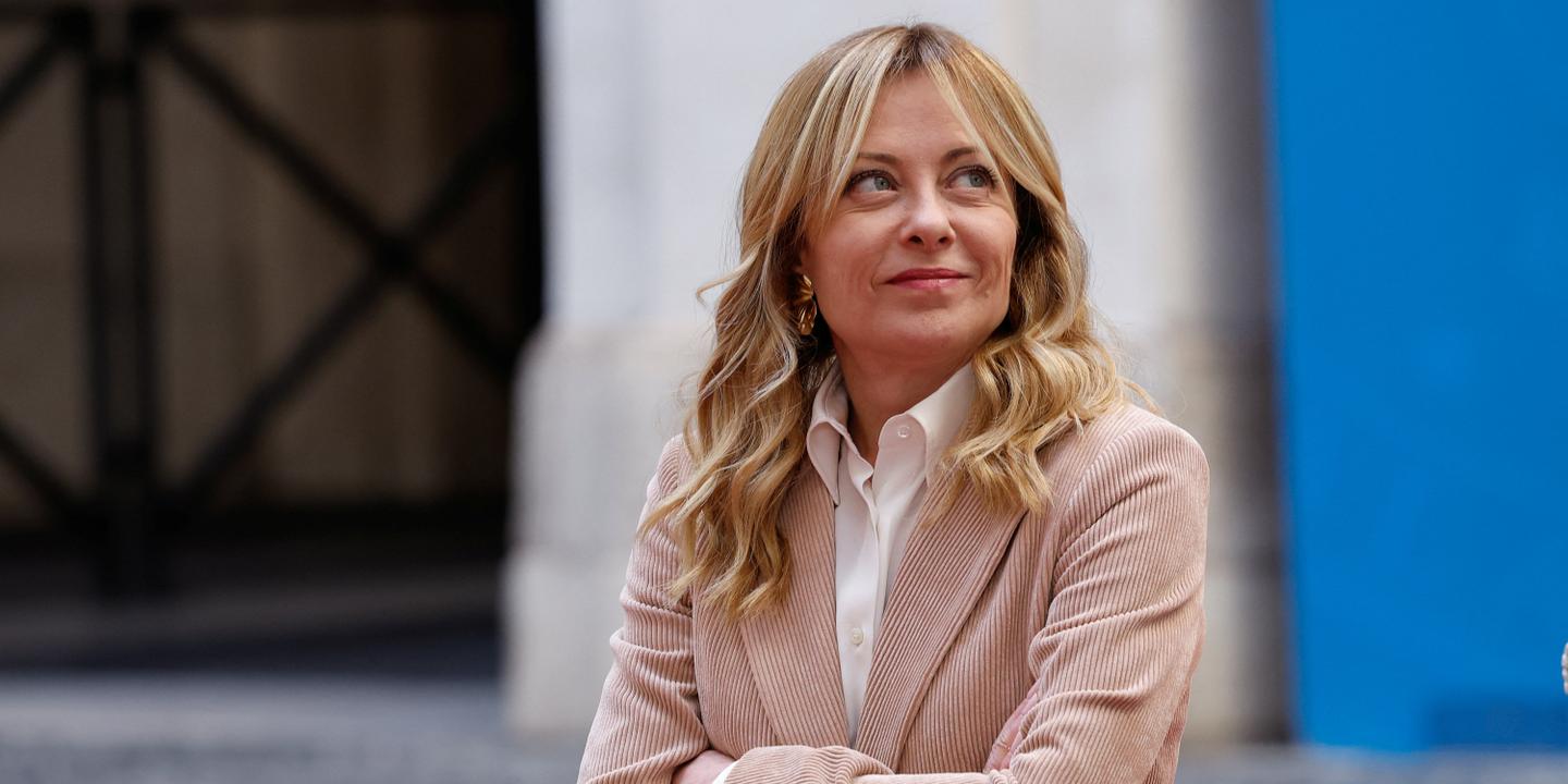 Giorgia Meloni, l'incassable : une popularité solide face à une Europe fragilisée