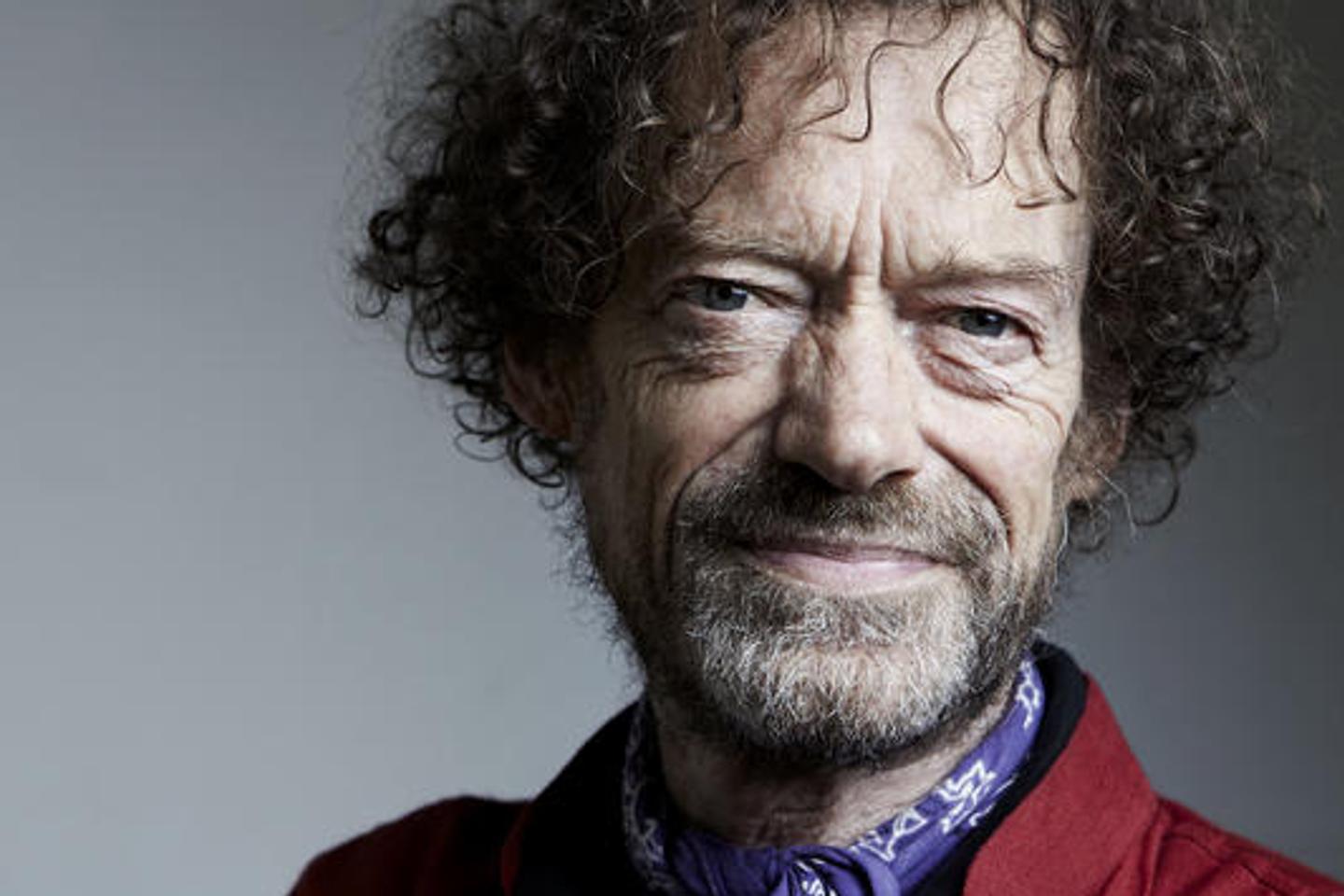 La mort de l’ethnologue Martin de La Soudière, inclassable scientifique poète