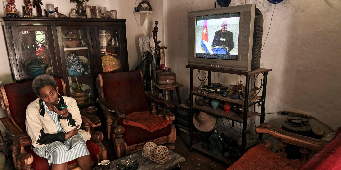 Crise diplomatique entre Cuba et les États-Unis : Trump menace, La Havane nie les négociations