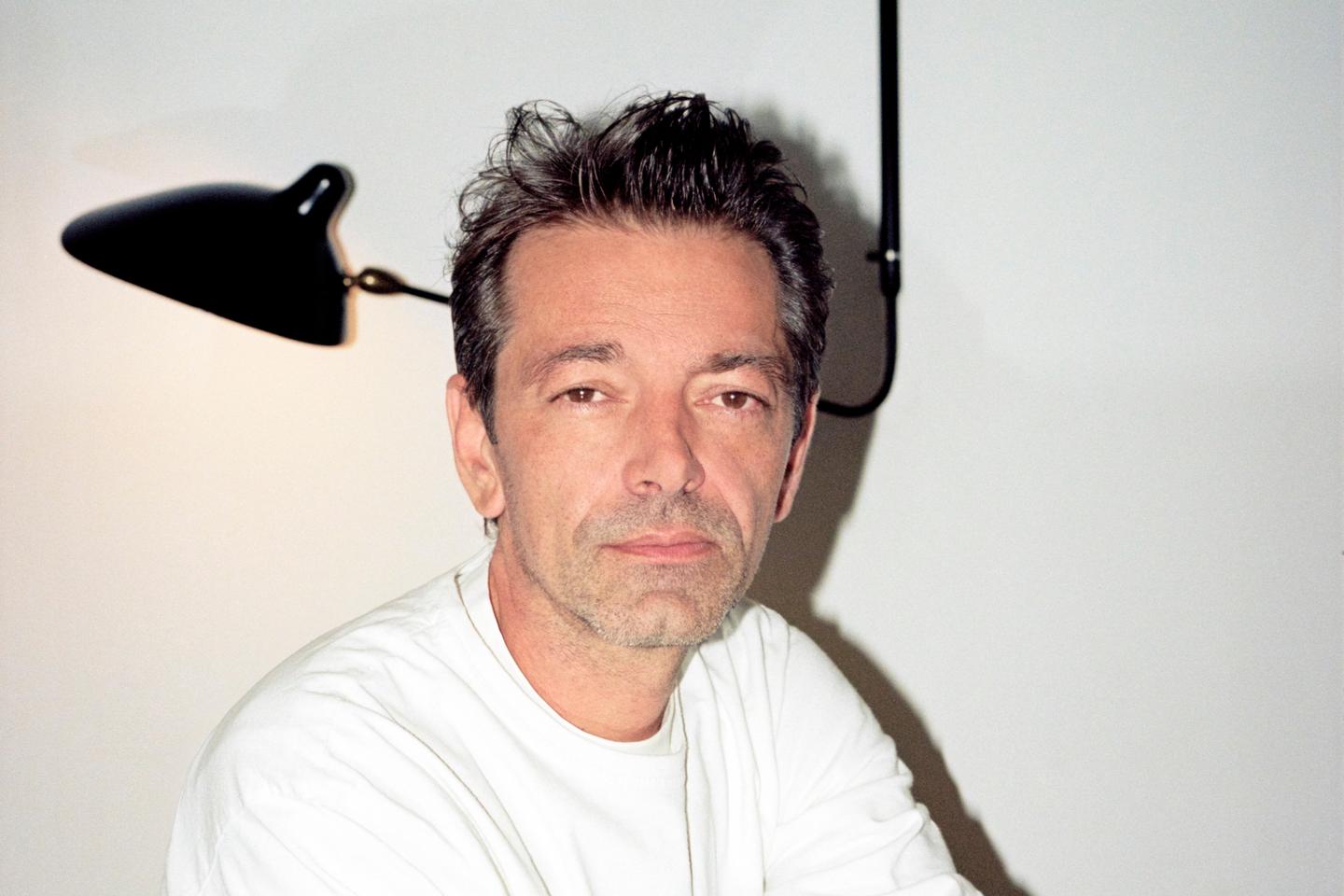 Pieter Mulier nommé directeur artistique de Versace