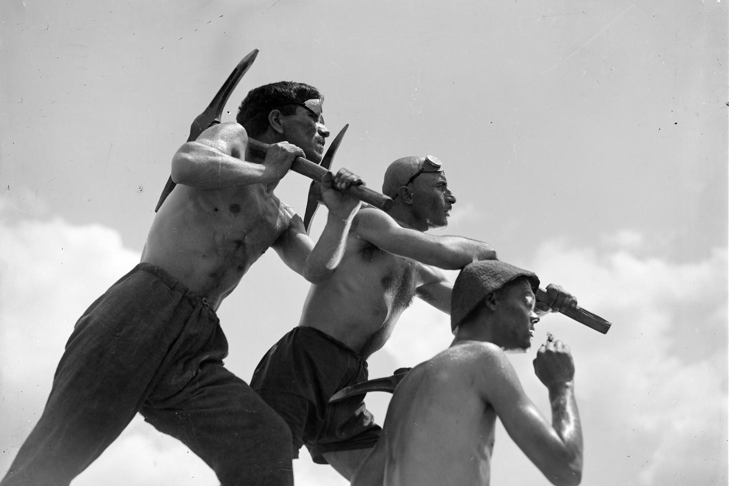 A la Fondation Pathé, le cinéma muet géorgien dans toute son originalité et sa drôlerie