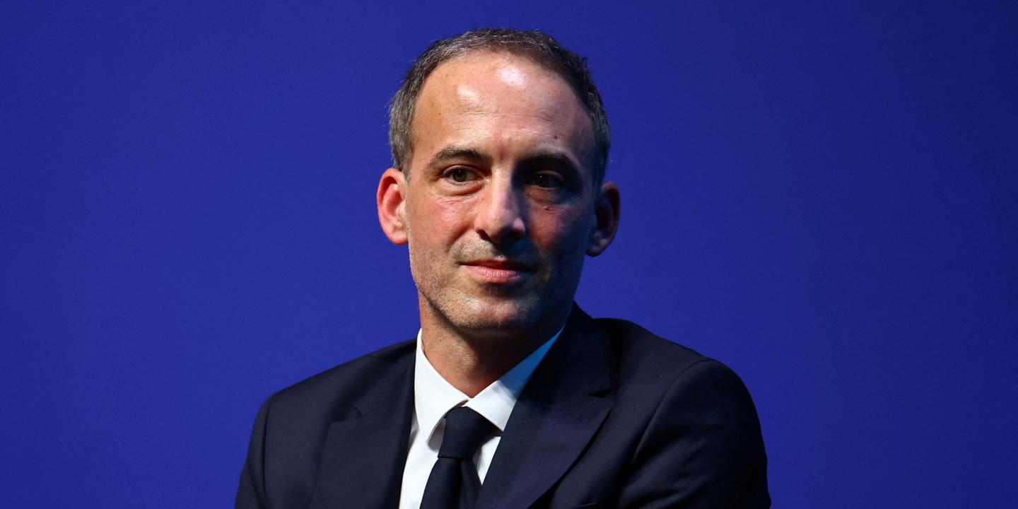 Glucksmann compare Mélenchon à Jean-Marie Le Pen après des propos sur son nom