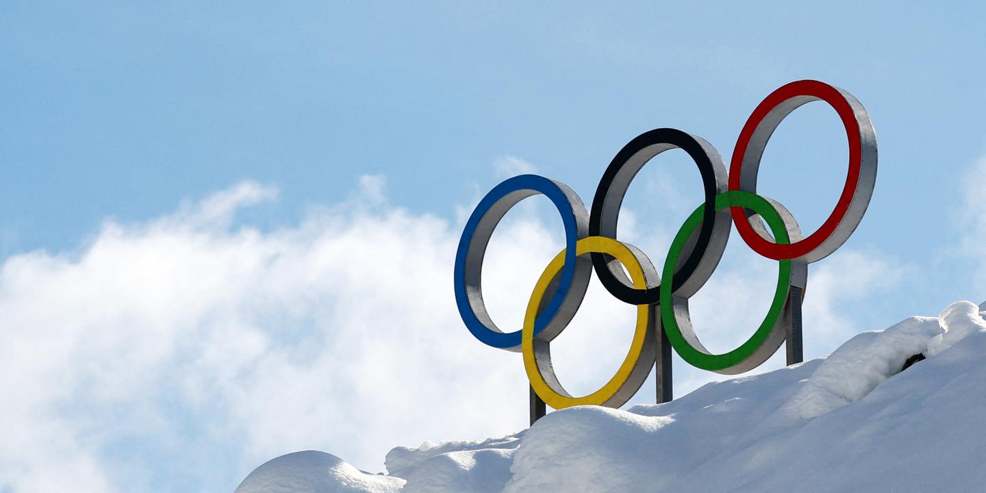 suivez la cérémonie d’ouverture des XXVᵉˢ Jeux olympiques d’hiver