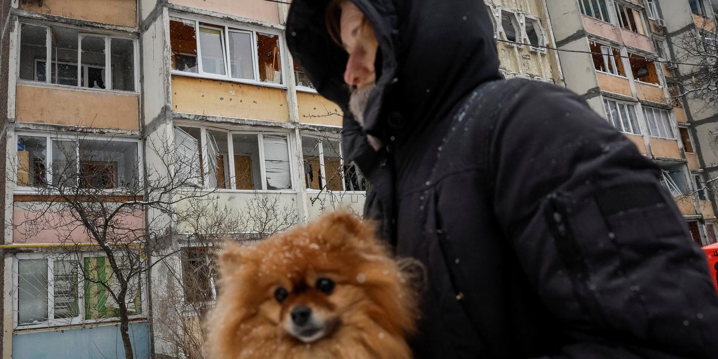 EN DIRECT, guerre en Ukraine : les pourparlers entre Russes, Ukrainiens et Américains se sont terminés à Abou Dhabi