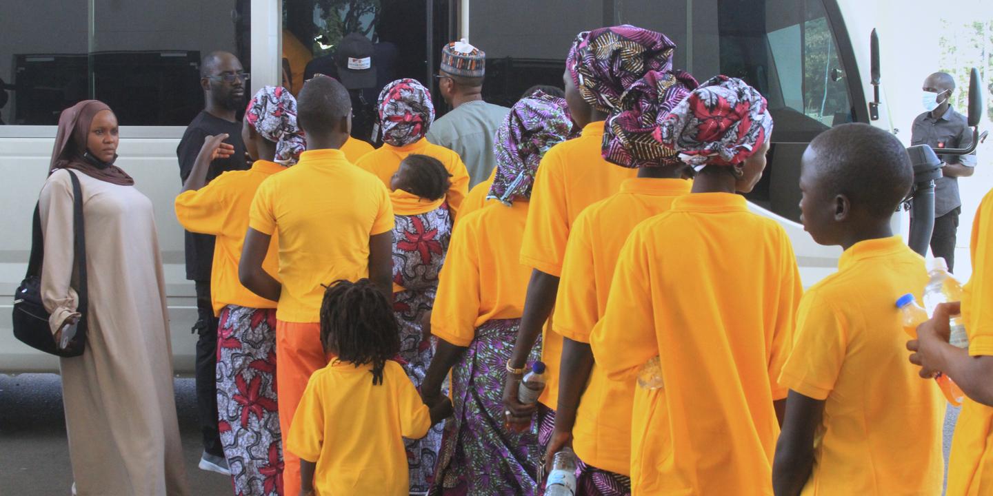 Au Nigeria, 89 chrétiens libérés après un enlèvement massif dans l’Etat de Kaduna