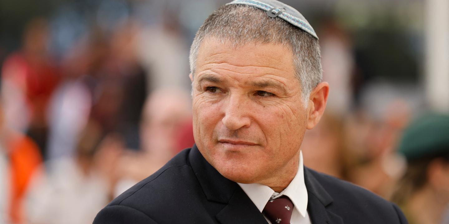 En Israël, le frère du chef du Shin Bet, le service de sécurité intérieure, inculpé pour « aide à l’ennemi en temps de guerre »