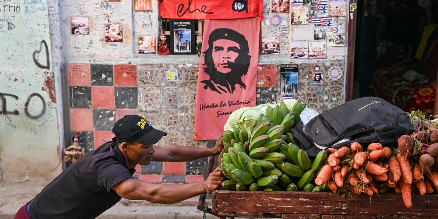 Cuba adopte un paquet de mesures pour faire face à la crise énergétique, dont la semaine de quatre jours