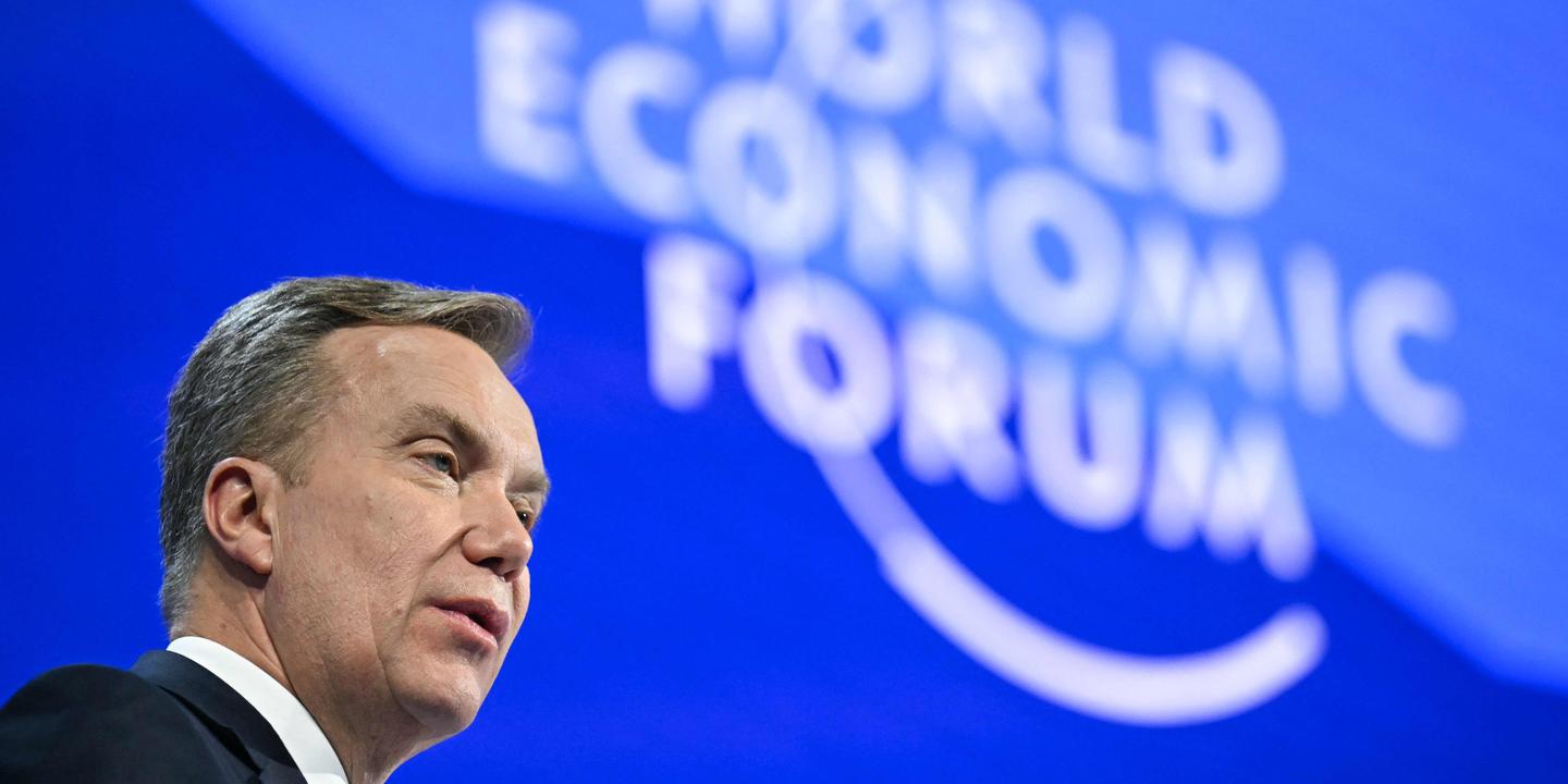Affaire Epstein : les organisateurs du forum de Davos ouvrent une enquête sur les liens de leur PDG, Borge Brende, avec le criminel sexuel