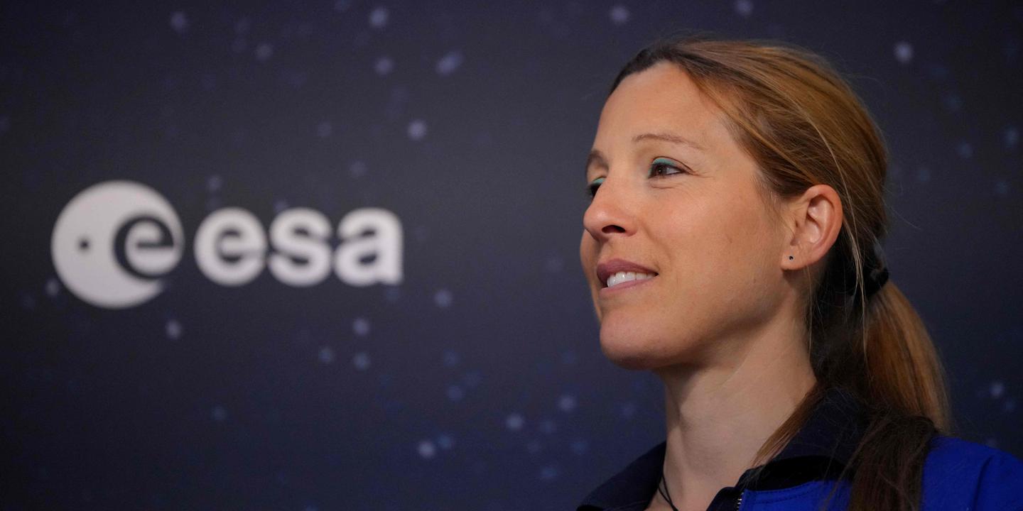 Sophie Adenot, astronaute française, rejoint la mission Epsilon en février