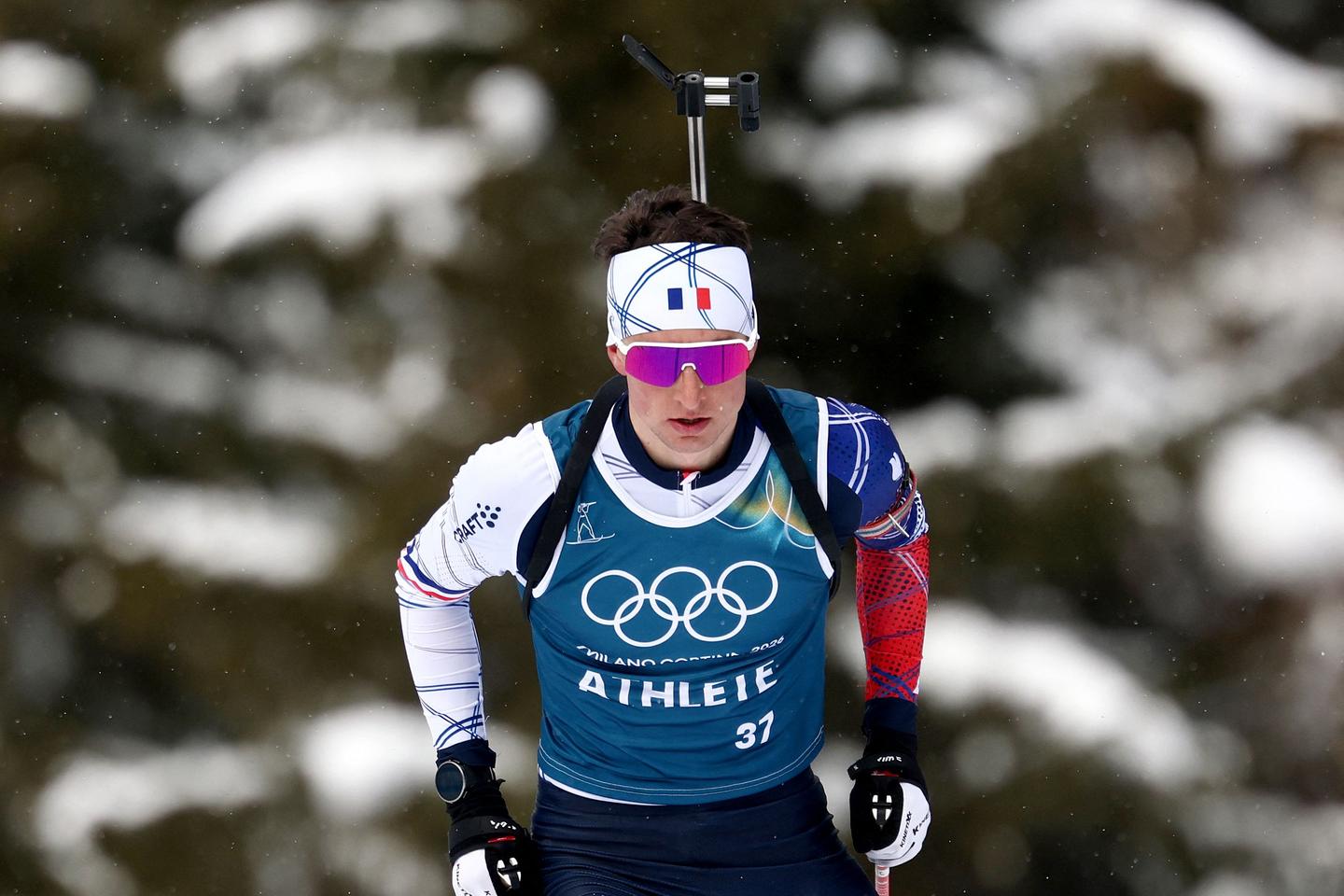 JO 2026 : le programme des épreuves du dimanche 8 février