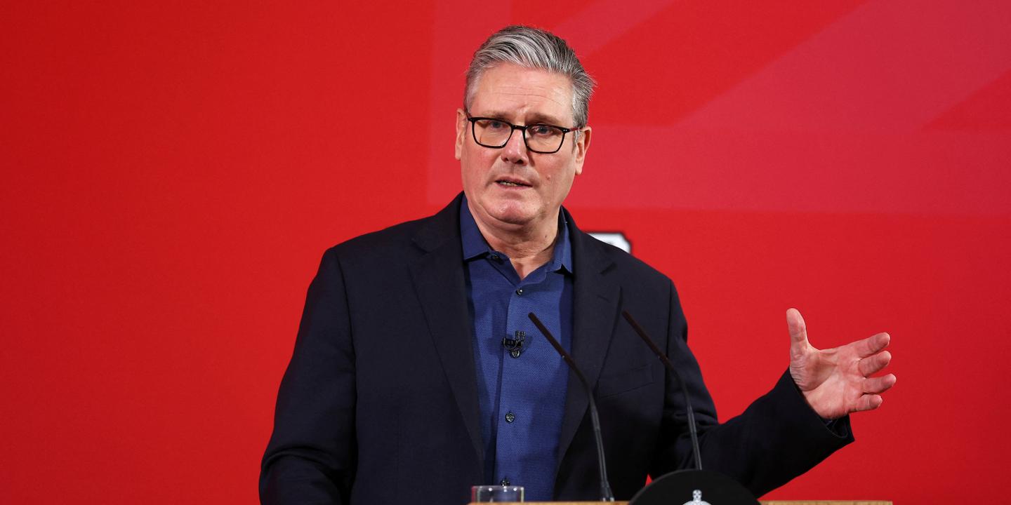 Royaume-Uni : Keir Starmer dans la tourmente de l’affaire Epstein