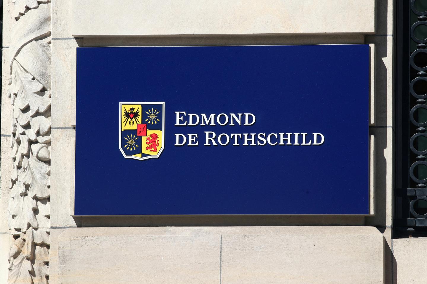 Rothschild bank says 'measures' were taken after CEO's Epstein links were revealed