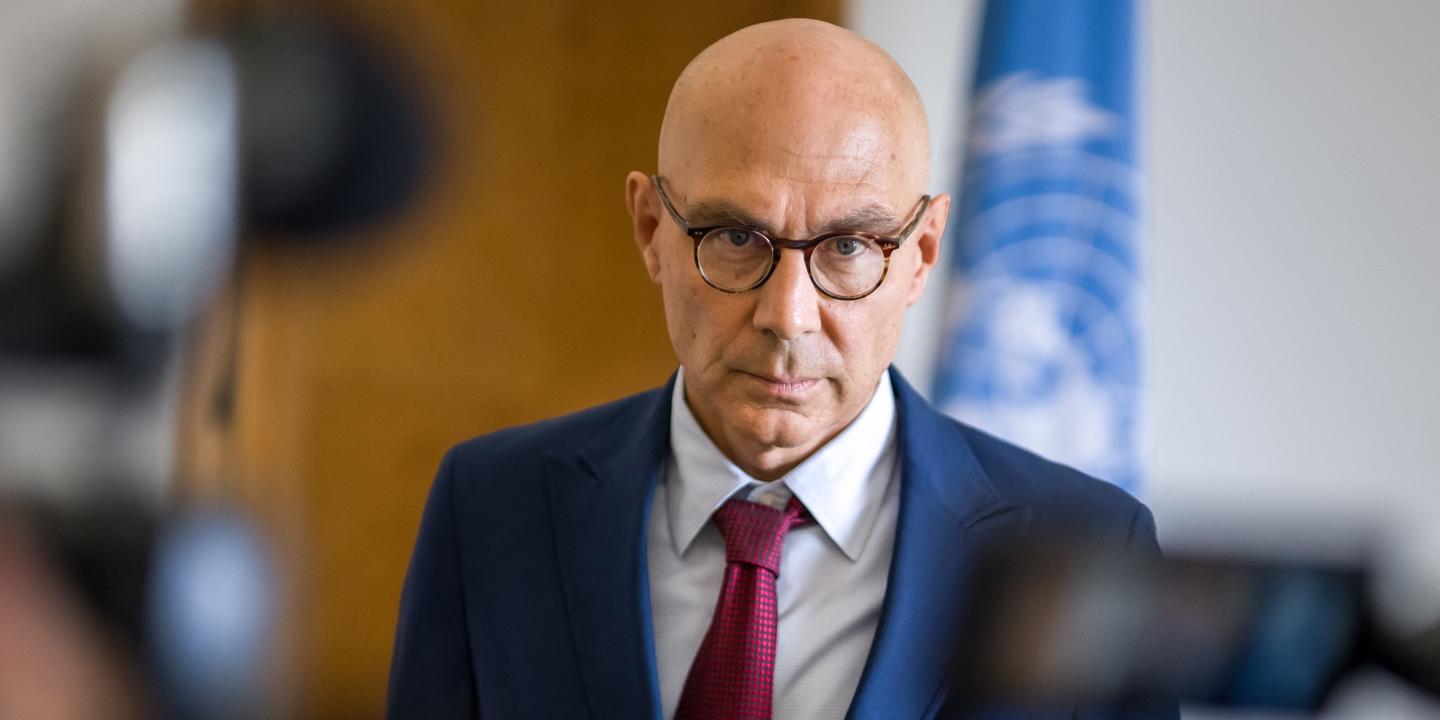 L’agence de l’ONU pour les droits humains « en survie » en raison d’une baisse des financements