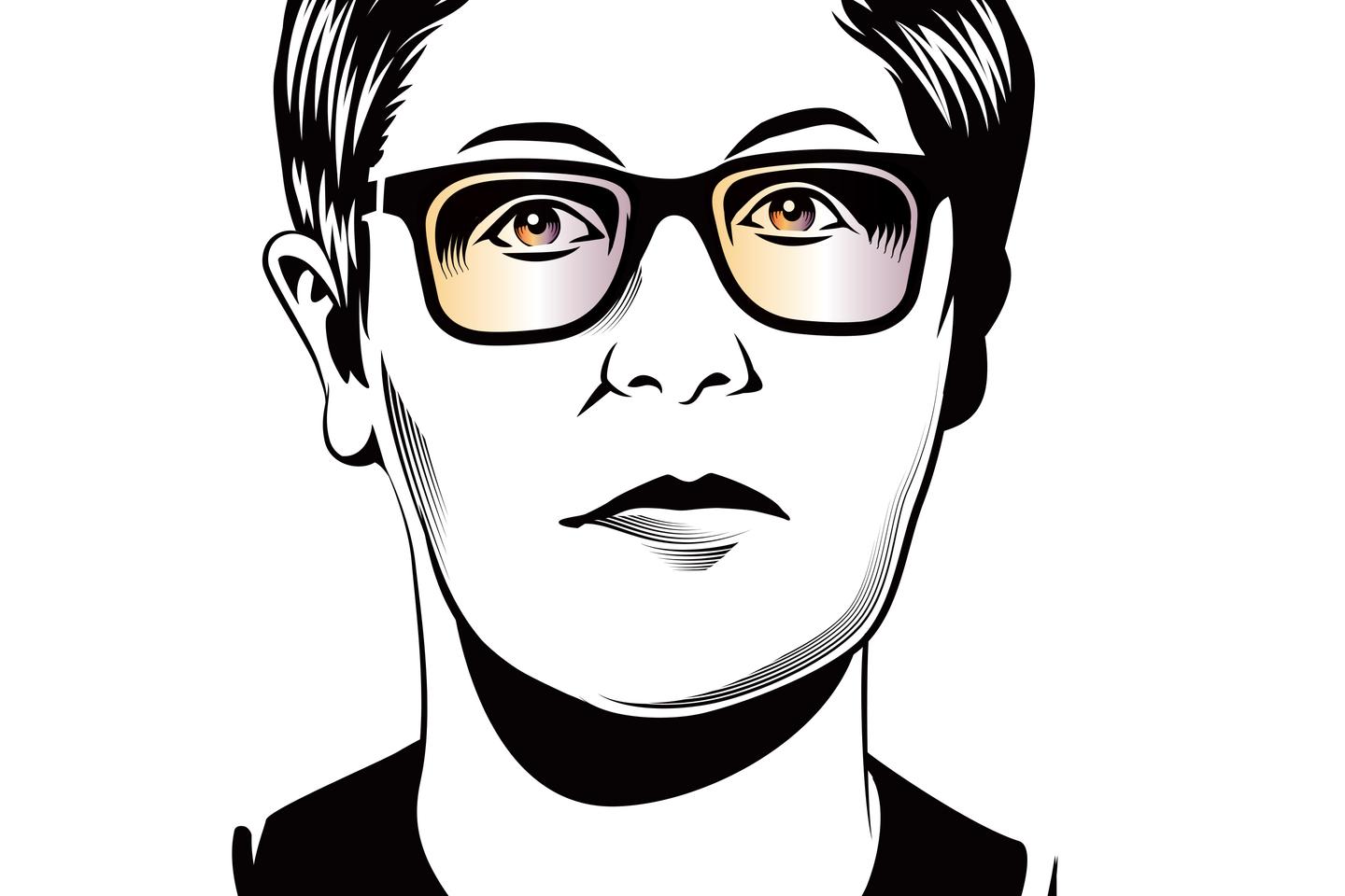 Agnès Delahaye, historian: 'The Minneapolis protests are part of the major historical social struggles in the US'