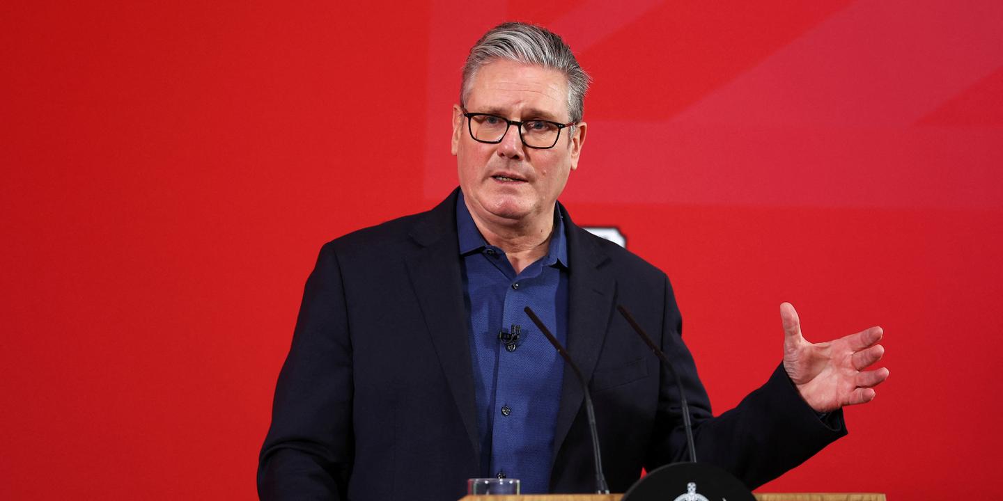 Démission du chef de cabinet de Keir Starmer après le scandale Mandelson-Epstein