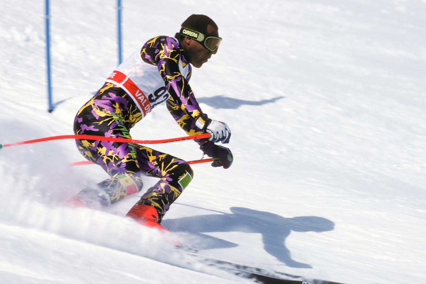 L’Afrique, anneau invisible des Jeux olympiques d’hiver