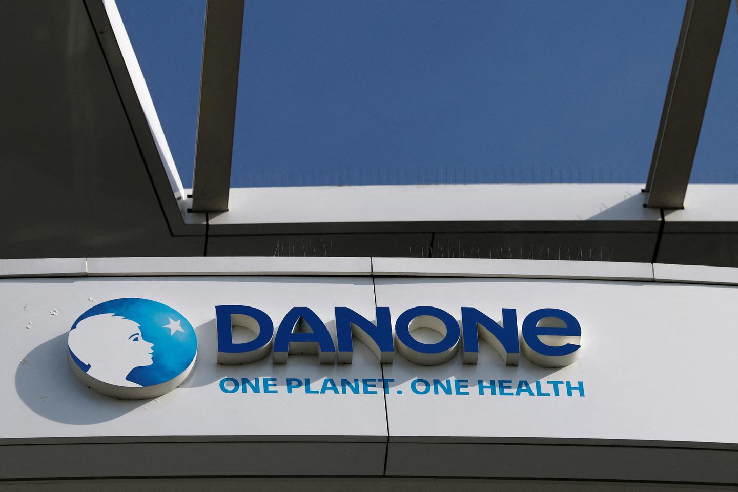 Danone recalls batches of infant formula in Britain, Spain, Croatia and Slovenia over potential toxin