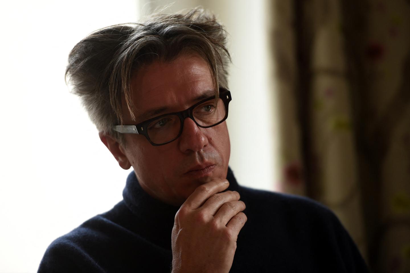 Thomas Lacoste, réalisateur de « Soulèvements » : « J’ai toujours voulu filmer la pensée en train de se faire »