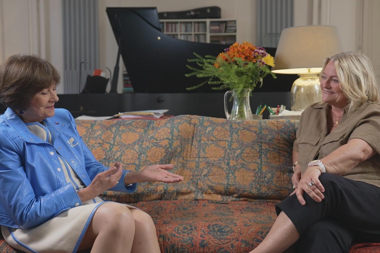 « Vieillir et jouir sans entraves », sur France.tv : un documentaire sensible et sans fausse pudeur sur le sexe après 75 ans