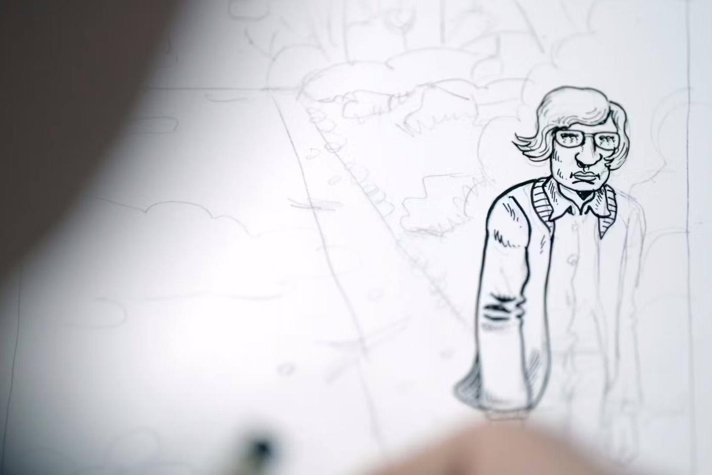 Nos conseils de documentaires à voir en replay : J. D. Vance, Spirou et Jeffrey Dahmer