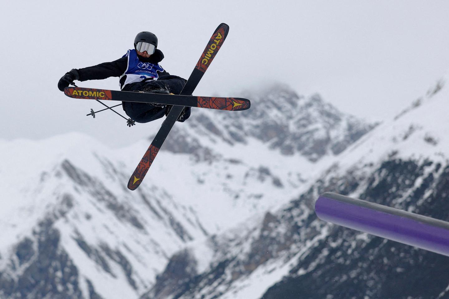 JO 2026 : le programme de mardi 17 février