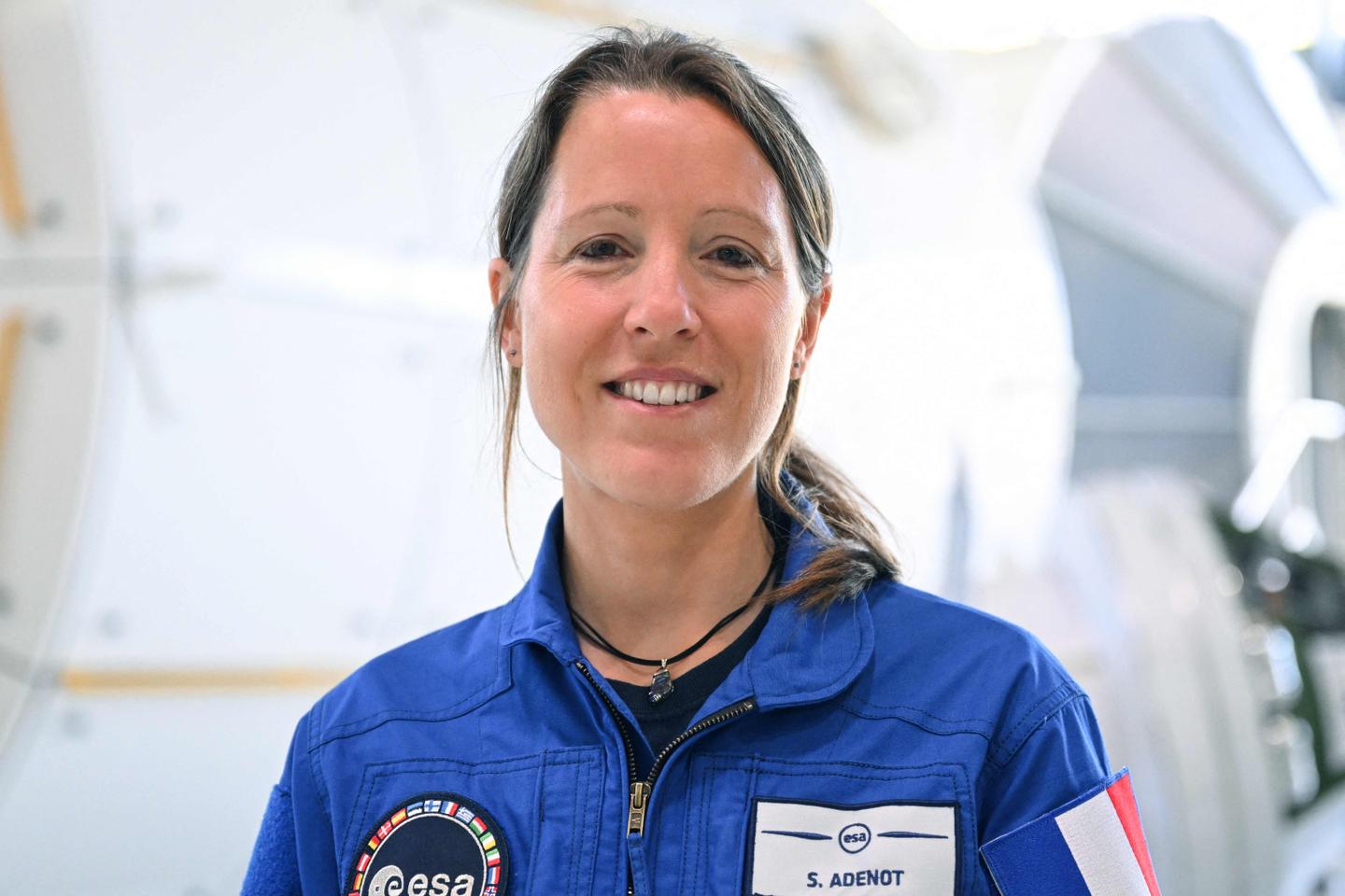 Envol de Sophie Adenot pour l’ISS : la NASA confirme le lancement de la mission le 11 février