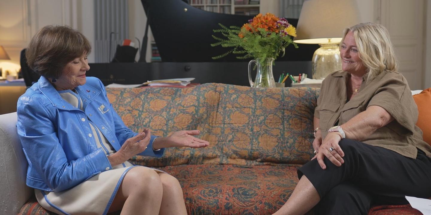 Vieillir et jouir sans entraves : un documentaire brise le tabou de la sexualité des seniors