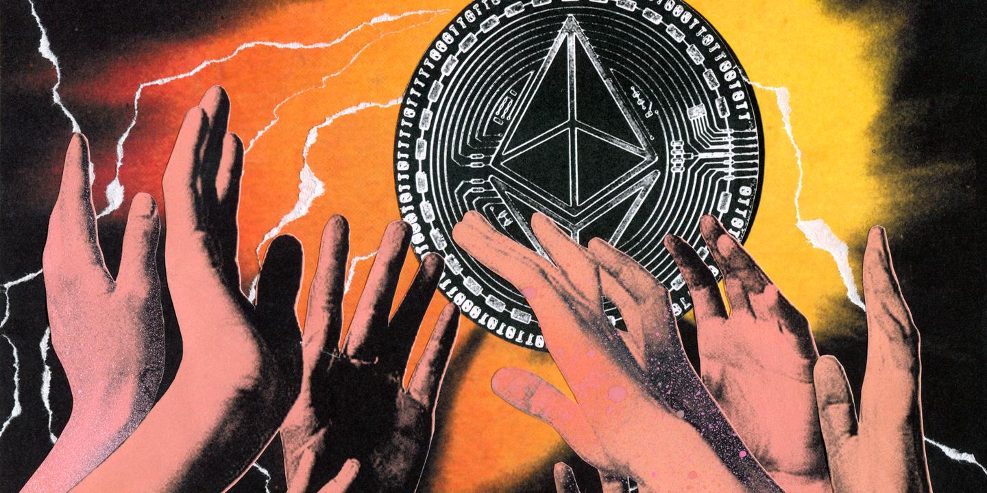 La blockchain, un ordinateur céleste révolutionnant la finance