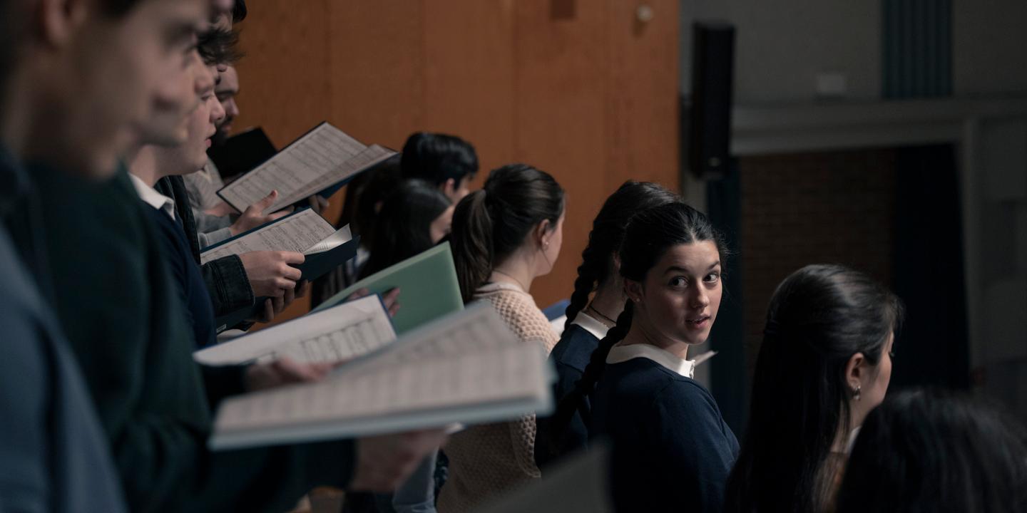 Alauda Ruiz de Azua : l'ascension fulgurante d'une cinéaste espagnole au cinéma français